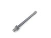 ES#285086 - 079260095D - A/C Compressor Drive Shaft - Drives the A/C compressor from accessory plate  - Genuine Volkswagen Audi - Audi