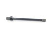 ES#285086 - 079260095D - A/C Compressor Drive Shaft - Drives the A/C compressor from accessory plate  - Genuine Volkswagen Audi - Audi