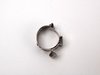 ES#54908 - 32416751128 - Hose Clamp - 16.5 mm / 9 mm Width (Crimp Type) - Genuine BMW - BMW