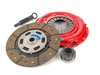 ES#3106506 - k70286ssoKT - Stage 3 Daily Clutch Kit - Designed for high-powered street cars while capable enough to handle the track. Conservatively rated at 480ft/lbs. - South Bend Clutch - Audi
