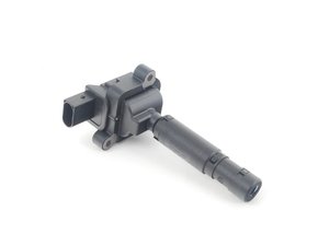 ES#1601795 - 0001502980 - Ignition Coil Pack - Priced Each - Provides the electrical charge required to fire the spark plug - Genuine Mercedes Benz - Mercedes Benz