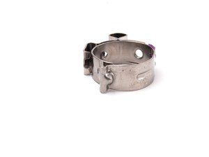 ES#2550144 - 32416751128 - Hose Clamp - Pack Of 10 - OEM replacement - Genuine BMW - BMW