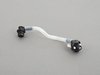 ES#1816982 - 6050701432 - Fuel Line - From thermostat to pre-filter - Genuine Mercedes Benz - Mercedes Benz