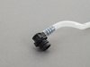 ES#1816982 - 6050701432 - Fuel Line - From thermostat to pre-filter - Genuine Mercedes Benz - Mercedes Benz