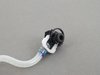 ES#1816982 - 6050701432 - Fuel Line - From thermostat to pre-filter - Genuine Mercedes Benz - Mercedes Benz
