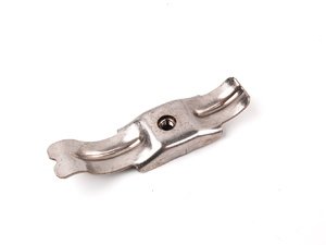 ES#39242 - 18101433249 - Upper Support Clamp - Upper clamp to support exhaust - Genuine BMW - BMW