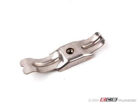 ES#39242 - 18101433249 - Upper Support Clamp - Upper clamp to support exhaust - Genuine BMW - BMW