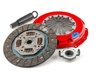 ES#3107945 - bmk1000hdKT - Stage 1 Heavy Duty Clutch Kit - Ideal for the spirited daily-driver. Rated at 195ft/lbs. - South Bend Clutch - MINI