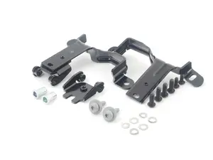 Rally Light Brackets - Pair F55 F56 F57 