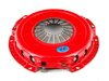 ES#3493301 - kf296hdoKT - Stage 2 Daily Clutch Kit - Designed for the daily-driven, weekend track warrior. Conservatively rated at 285ft/lbs. - South Bend Clutch - BMW