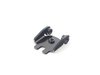 ES#2714933 - 63122355769 - Rally Light Brackets - Pair F55 F56 F57  - Used for vehicles with additional rally driving lights - Genuine MINI - MINI