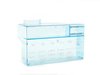 ES#164283 - 61131363523 - FUSE BOX COVER - Genuine BMW - BMW