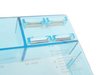 ES#164283 - 61131363523 - FUSE BOX COVER - Genuine BMW - BMW