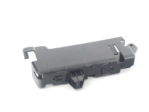 ES#2734037 - 66539232797 - Backup Camera Module Bracket - Locates and supports the backup camera module - Genuine BMW - BMW