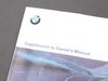 ES#13162 - 01419791257 - E36 Suppl. Owner's Handbook US-English - Genuine BMW - BMW