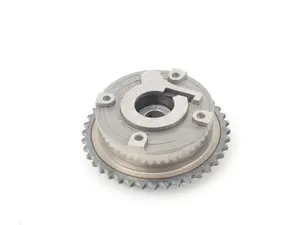 Adjustment Unit - Outlet Cam