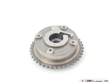 ES#23181 - 11367536085 - Adjustment Unit - Outlet Cam - Located at the end of the cam on the timing chain - Genuine MINI - MINI