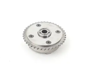 Adjustment Unit - Inlet Cam