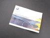 ES#13162 - 01419791257 - E36 Suppl. Owner's Handbook US-English - Genuine BMW - BMW