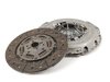 ES#3106549 - ks4b8hdofeKT - Stage 2 Endurance Clutch Kit - Designed for track use while still streetable. Conservatively rated at 430ft/lbs. - South Bend Clutch - Audi