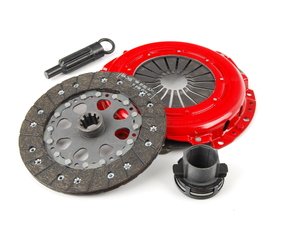 ES#2725197 - K70010HD - South Bend - Stage 1 HD Clutch Kit - Upgrade Your Clutch With South Bend Clutch! - South Bend Clutch - BMW