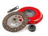 ES#3098856 - 205hdofedmKT - Stage 2 Endurance Clutch Kit - Designed for track use while still streetable. Conservatively rated at 325ft/lbs. - South Bend Clutch - Audi Volkswagen