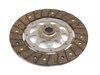 ES#3098856 - 205hdofedmKT - Stage 2 Endurance Clutch Kit - Designed for track use while still streetable. Conservatively rated at 325ft/lbs. - South Bend Clutch - Audi Volkswagen