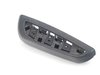 ES#112867 - 51437901800 - Rear Armrest - Right - Black cube - Genuine BMW - BMW