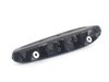 ES#112867 - 51437901800 - Rear Armrest - Right - Black cube - Genuine BMW - BMW