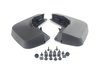 ES#2712114 - 8V5075101 - Rear Splash Guard Set - Keep the dirt and debris off your paint - Genuine Volkswagen Audi - Audi