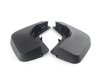 ES#2712114 - 8V5075101 - Rear Splash Guard Set - Keep the dirt and debris off your paint - Genuine Volkswagen Audi - Audi