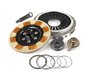 ES#2725216 - K70284HDTZDMF - Stage 2 Daily Clutch Kit - Designed for the daily-driven, weekend track warrior. Conservatively rated at 560 ft/lbs. - South Bend Clutch - Porsche