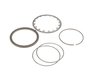 ES#2725216 - K70284HDTZDMF - Stage 2 Daily Clutch Kit - Designed for the daily-driven, weekend track warrior. Conservatively rated at 560 ft/lbs. - South Bend Clutch - Porsche
