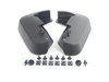 ES#2712140 - 8V5075111 - Front Splash Guard Set - Keep the dirt and debris off your paint - Genuine Volkswagen Audi - Audi