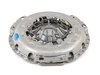 ES#2826503 - 003886ECS01AKT3 - Performance Lightweight Flywheel clutch Kit - Stage 2 Daily - Audi B8 S4/S5 3.0T - ECS Lightweight Flywheel with a Southbend Stage 2 clutch kit rated at 395ft/lbs - ECS - Audi