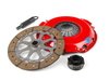 ES#4906619 - K70499HDOCEDMF - Stage 2 Endurance Clutch Kit - Designed for track use while still streetable. Conservatively rated at 600 ft-lbs. - South Bend Clutch - Porsche