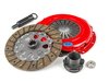 ES#3493438 - k70010hdoKT - Stage 2 Daily Clutch Kit - Designed for the daily-driven, weekend track warrior. Conservatively rated at 295ft/lbs. - South Bend Clutch - BMW
