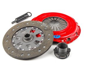 ES#3493395 - k70206hdKT - Stage 1 Heavy Duty Clutch Kit - Ideal for the spirited daily-driver. Rated at 295ft/lbs. - South Bend Clutch - BMW