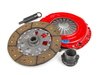 ES#3493430 - k70206hdoKT - Stage 2 Daily Clutch Kit - Designed for the daily-driven, weekend track warrior. Conservatively rated at 315ft/lbs. - South Bend Clutch - BMW