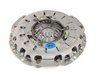 ES#3106499 - k70286hdoKT - Stage 2 Daily Clutch Kit - Designed for the daily-driven, weekend track warrior. Conservatively rated at 400ft/lbs. - South Bend Clutch - Audi