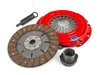 ES#3493431 - kf649hdKT2 - Stage 1 Heavy Duty Clutch Kit - Ideal for the spirited daily-driver. Rated at 260ft/lbs. - South Bend Clutch - BMW