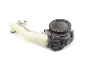 ES#2590007 - 28107842849 - DCT Transmission Pump - Located inside the transmission bell housing - Genuine BMW - BMW