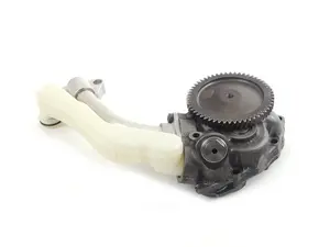 DCT Transmission Pump