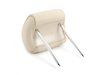 ES#148058 - 52206978253 - Headrest - priced each - Used in the backseat. Beige - Genuine BMW - BMW
