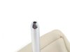 ES#148058 - 52206978253 - Headrest - priced each - Used in the backseat. Beige - Genuine BMW - BMW