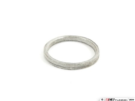 ES#254181 - 11627576991 - Turbocharger Gasket - Exhaust Manifold to Turbocharger - Genuine BMW - BMW