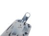 ES#2100894 - 51118048679 - F10 Headlight Washer Cover - Comes unpainted. - Genuine BMW - BMW