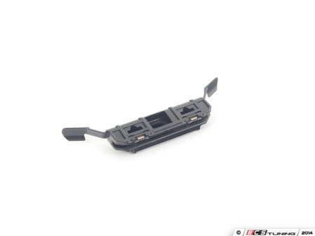 ES#2530607 - 51137258183 - Drip Molding Clip - Genuine BMW - BMW