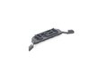 ES#2530607 - 51137258183 - Drip Molding Clip - Genuine BMW - BMW