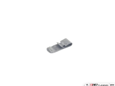 ES#86846 - 51168217426 - Insert clip - (NO LONGER AVAILABLE) - Used to mount the center console - Genuine BMW - 